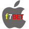 Aplicativo f7bet para iOS