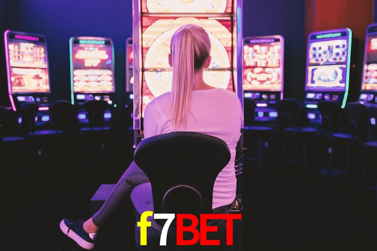 Estatísticas f7bet