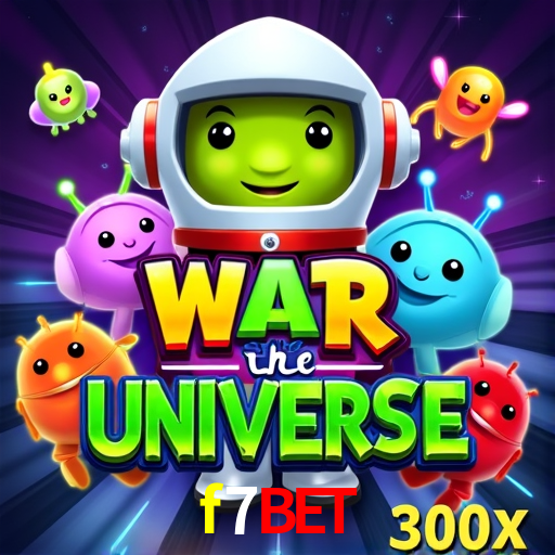 Bônus de Boas-vindas f7bet