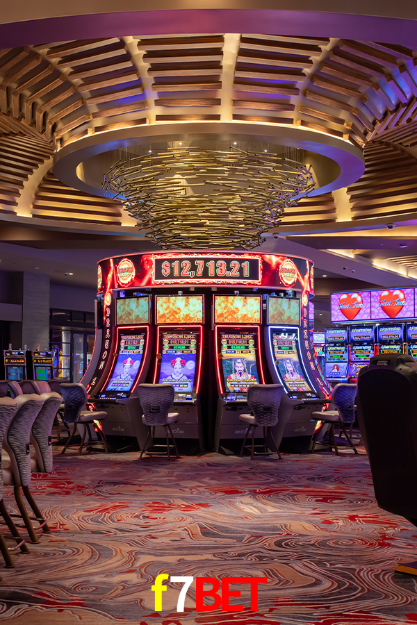 Blackjack Table f7bet