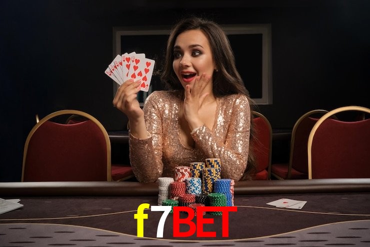 A Popularidade dos Caça-Níqueis no f7bet