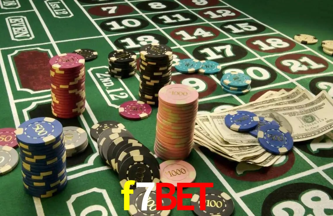 cassino f7bet