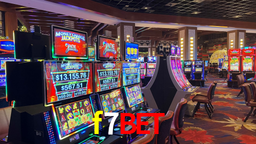 Desvendando o Mundo dos Jogos Virtuais na f7bet