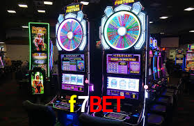 Sinta a adrenalina dos jogos de cassino com f7bet