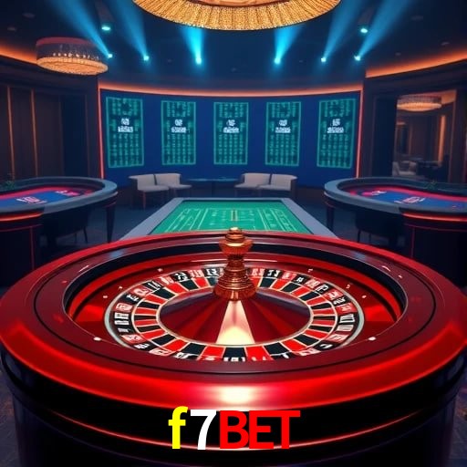 A Emoção da Loteria na f7bet: Uma Chance de Mudança de Vida