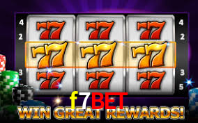 Welcome Bonus f7bet