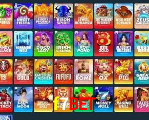 Tecnologia da Plataforma f7bet